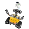 43279 Lego Disney WALL-E ve EVE 811 parça +18 yaş
