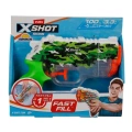 4582 X-Shot Skins Nano Fast Fill Su Tabancası 19 cm