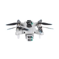 4D-F14 Fırçasoz Motor GPS Özellikli Quadcopter