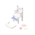 5221 Sylvanian Families, Bebek Mama Sandalyesi, figürler ayrı satılır +3 yaş