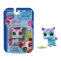 5233 SUN-Littlest Pet Shop Minişler Tekli Paket S3 18A