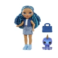531197 Rainbow High Littles - Sapphire Bradshaw