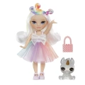 531203 Rainbow High Littles - Opal Raine