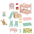5397 Sylvanian Families Bebek Odası Seti +3 yaş