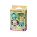 5412 Sylvanian Families Ayı Bebek +3 yaş