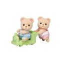 5426 Sylvanian Families Bebek Ayı İkizleri +3 yaş