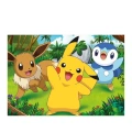 56682 Pokemon 2x24 parça Ravensburger Puzzle