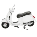 57243 SUN- Vespa  GTS 300 Super Beyaz Motor 1:12