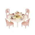 5742 Sylvanian Families Tatlı Partisi Oyun Seti (figürler dahil değildir) +4 yaş