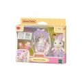5806 Sylvanian Families Kardeşler Uyku Seti +3 yaş