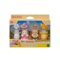 5842 Sylvanian Families Fantastik Peri Masalı Arkadaşlar Seti +3 yaş