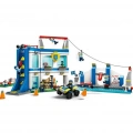 60372 Lego City - Polis Eğitim Akademisi 823 parça +6 yaş