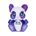 60420 İnteraktif Peluş Panda Peef-a-ROO