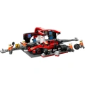 60443 Lego City Ferrari F1 Pit Stop ve Pit Ekibi 322 parça +6 yaş