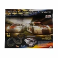 62723 Slot Car Işıklı Yarış Seti -Sunman