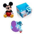 6315870460 Disney Mickie Manyetik Peluş Figür