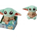 6315870462 Disney Grogu Manyetik Peluş Figür