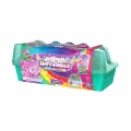 64445 Hatchimals Lama Ailesi Yumurta Kartonu