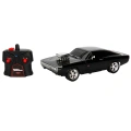 6492 1:16 Fast & Furious Dom’s Dodge Charger R/T USB Şarjlı Uzaktan Kumandalı Araba