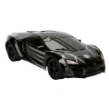 7037 Kumandalı 1:16 Avengers Black Panther Lykan Hypersport Araba