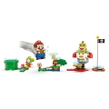 71439 Lego Super Mario ile Maceralar 218 parça +6 yaş