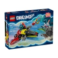 71489 Lego DREAMZzz Cooperın Oyun Kumandası Jeti 266 parça +7 yaş