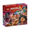 71827 Lego Ninjago Zane Savaş Zırh Mechi 92 parça +6 yaş