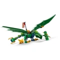 71829 Lego Ninjago Lloyd Yeşil Orman Ejderhası 128 parça +6 yaş