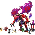 71832 Lego Ninjago Thunderfang Kaos Ejderhası 668 parça +8 yaş