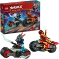 71838 Lego Ninjago Kainin Motosiklet Yarışı 79 parça +6 yaş