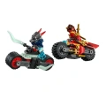 71838 Lego Ninjago Kainin Motosiklet Yarışı 79 parça +6 yaş