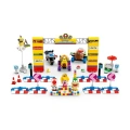 72036 Lego Super Mario - Baby Peach ve Grand Prix Seti 823 parça +8 yaş