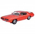 73242 1:2 4 1969 PONTIAC GTO JUDGE