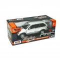 73254 -Motormax 1:24 Bmw X5 1:24
