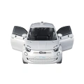 75085TR Mekanik Laboratuvarı - FIAT 500 Elektrik +8 yaş