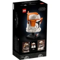 75350 Lego Star Wars Klon Komutanı Cody Kaskı 766 parça +18 yaş