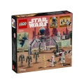 75372 Lego Star Wars Klon Trooper ve Savaş Droidi Savaş Paket 215 parça +7 yaş