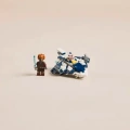 75400 Lego Star Wars Plo Koonun Jedi Starfighter Mikro Savaşçısı 89 parça +6 yaş