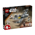 75410 Lego Star Wars - Mando ve Grogunun N-1 Starfighterı 92 Parça +4 Yaş
