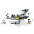 75410 Lego Star Wars - Mando ve Grogunun N-1 Starfighterı 92 Parça +4 Yaş
