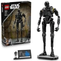 75434 Lego Star Wars - K-2SO Güvenlik Droidi 845 parça +10 yaş