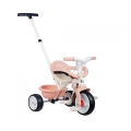 7600740419 Be Move Comfort Tricycle Pink