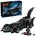 76304 Lego Batman Forever Batmobile 909 parça +12 yaş