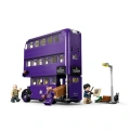 76446 Lego Harry Potter - Knight Bus Macerası 499 parça +8 yaş