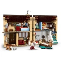76451 Lego Harry Potter - Privet Drive: Marge Halanın Ziyareti 639 parça +8 yaş
