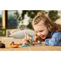 76975 Lego Jurassic World T. rex Nehir Kaçışı 199 parça +5 yaş