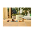 76975 Lego Jurassic World T. rex Nehir Kaçışı 199 parça +5 yaş