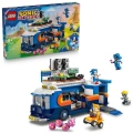 77006 Lego Sonic the Hedgehog Sonic Takımı Komuta Kamyonu 747 parça +8 yaş