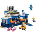77006 Lego Sonic the Hedgehog Sonic Takımı Komuta Kamyonu 747 parça +8 yaş