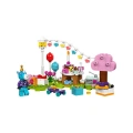77046 Lego Animal Crossing Julianın Doğum Günü 170 parça +6 yaş